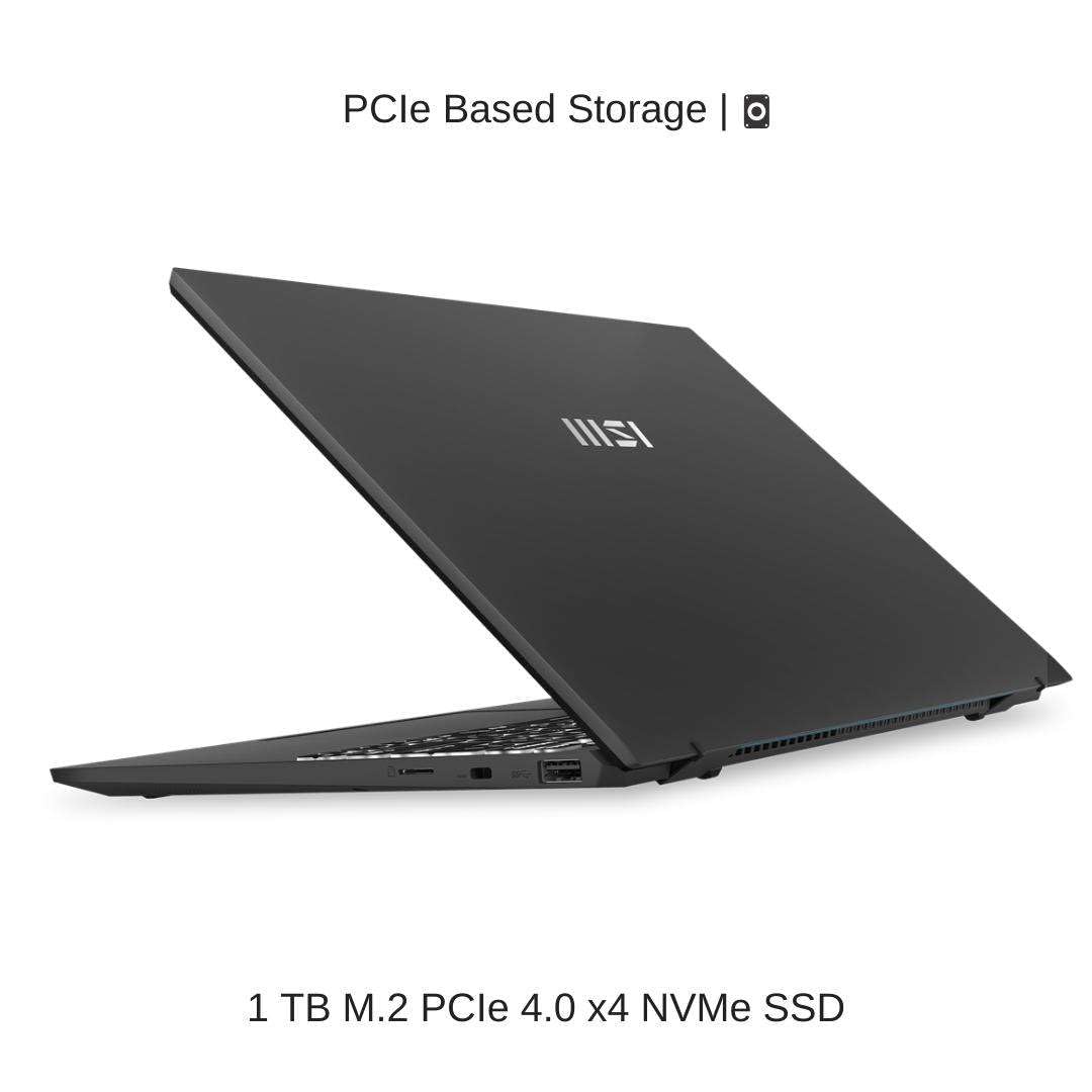 Amazon.com: HIDevolution [2024] MSI Prestige 13 AI Evo A1MG